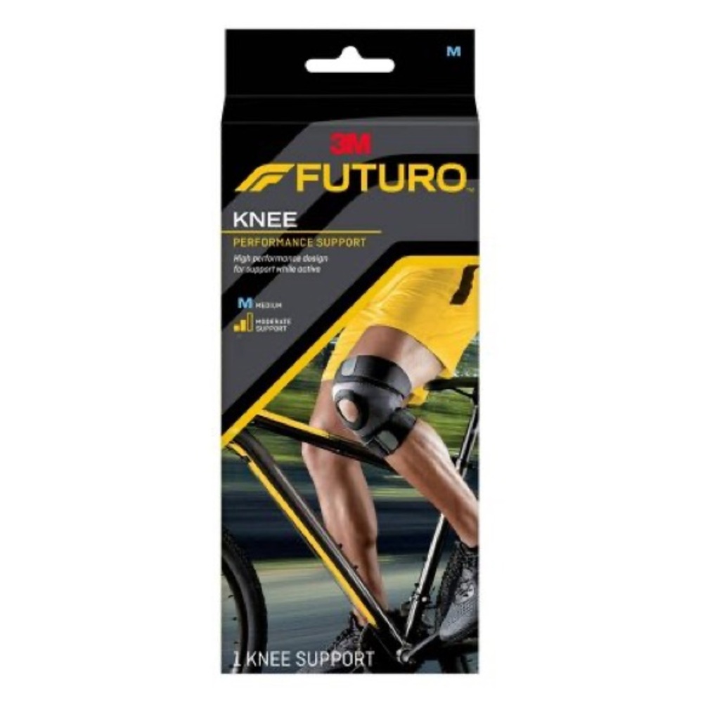 3M Futuro Knee Performance Support